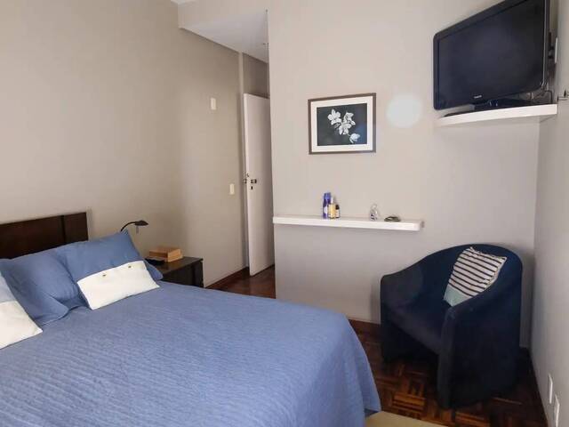 Apartamento para Venda em Belo Horizonte - 4