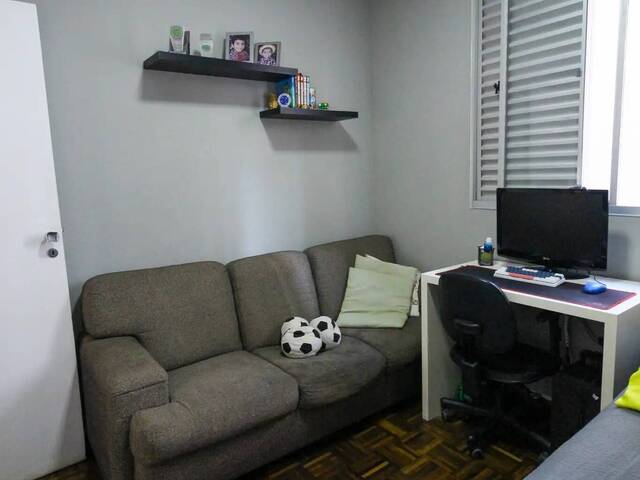 #1494 - Apartamento para Venda em Belo Horizonte - MG - 3