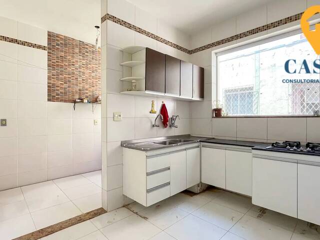 #1495 - Apartamento para Venda em Belo Horizonte - MG - 2