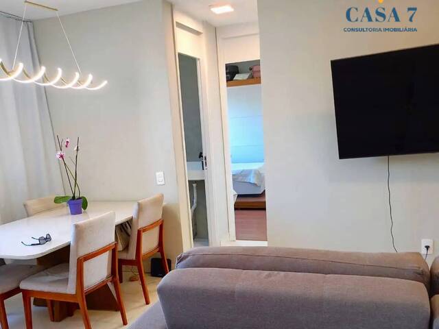 #1496 - Apartamento para Venda em Belo Horizonte - MG - 3