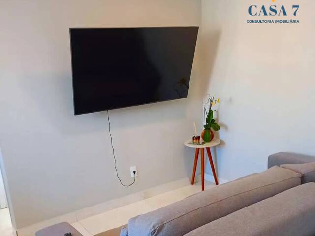 Apartamento para Venda em Belo Horizonte - 5