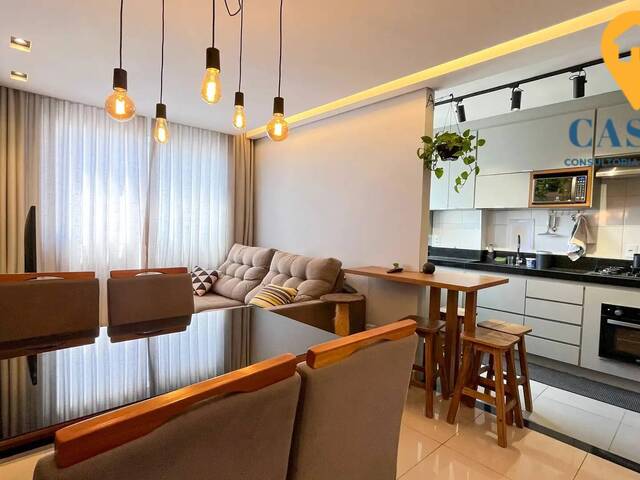 Apartamento para Venda em Belo Horizonte - 5