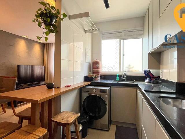 Apartamento para Venda em Belo Horizonte - 4