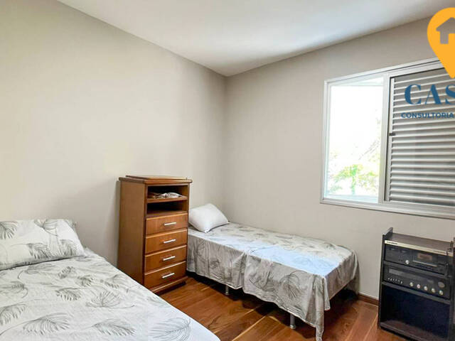 Apartamento para Venda em Belo Horizonte - 2