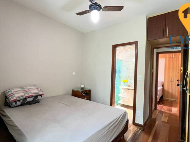 Apartamento para Venda em Belo Horizonte - 5