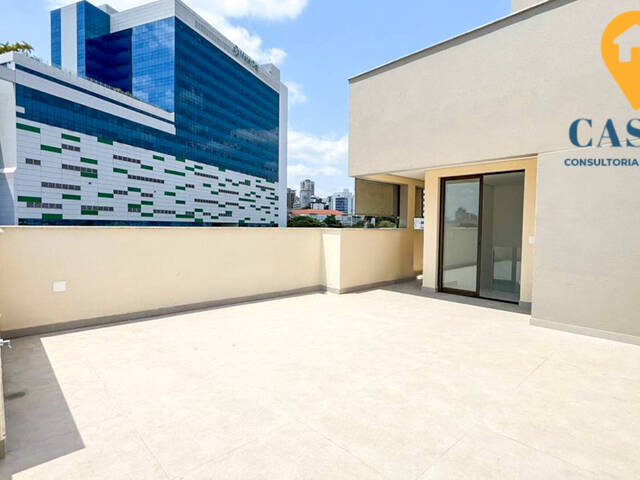 #1499 - Apartamento para Venda em Belo Horizonte - MG - 3