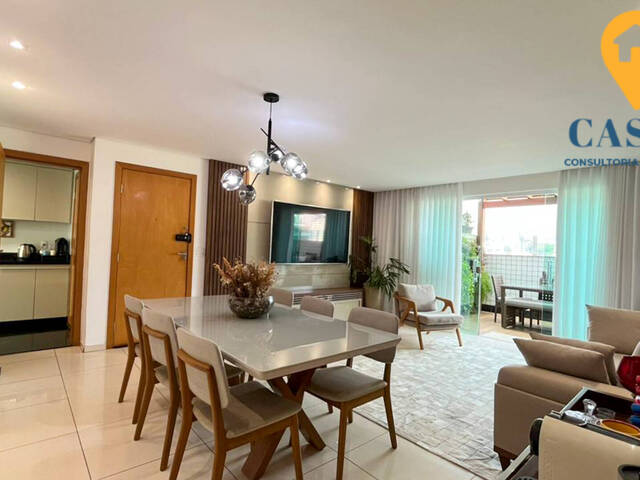 Apartamento para Venda em Belo Horizonte - 2