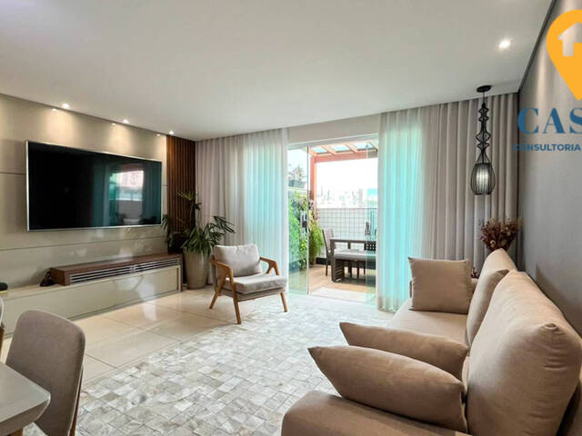 Apartamento para Venda em Belo Horizonte - 3