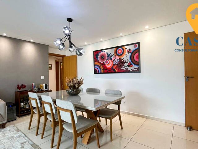 Apartamento para Venda em Belo Horizonte - 4