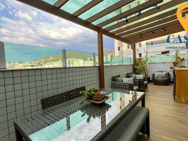 Apartamento para Venda em Belo Horizonte - 5
