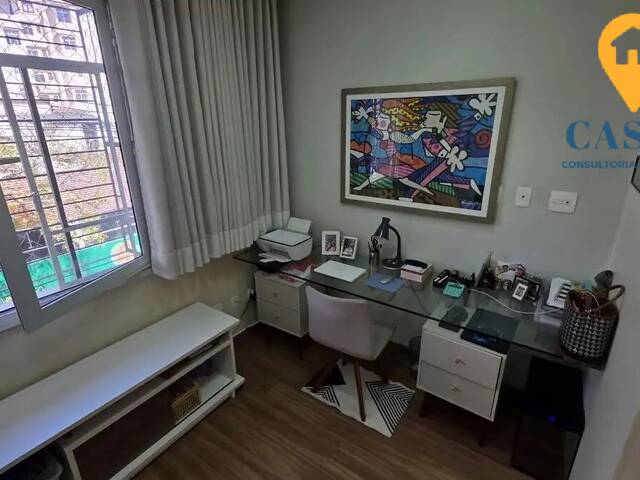 Apartamento para Venda em Belo Horizonte - 3