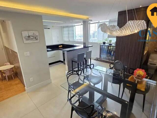 Apartamento para Venda em Belo Horizonte - 2