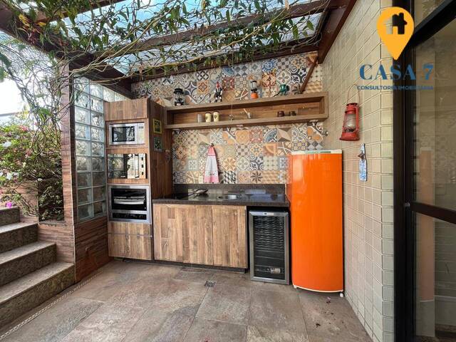 Venda em Carmo - Belo Horizonte