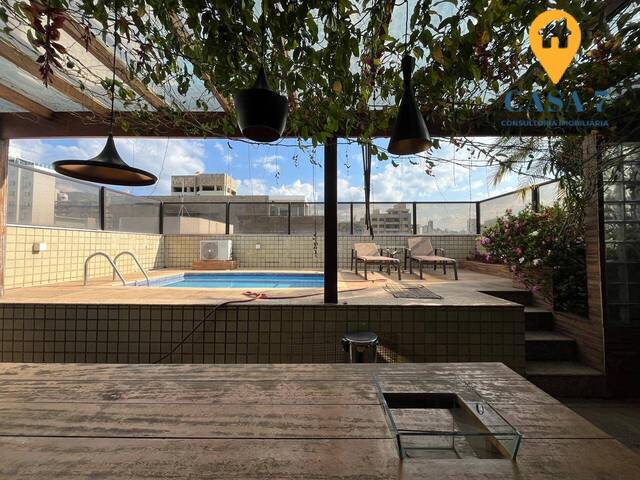 Apartamento para Venda em Belo Horizonte - 3