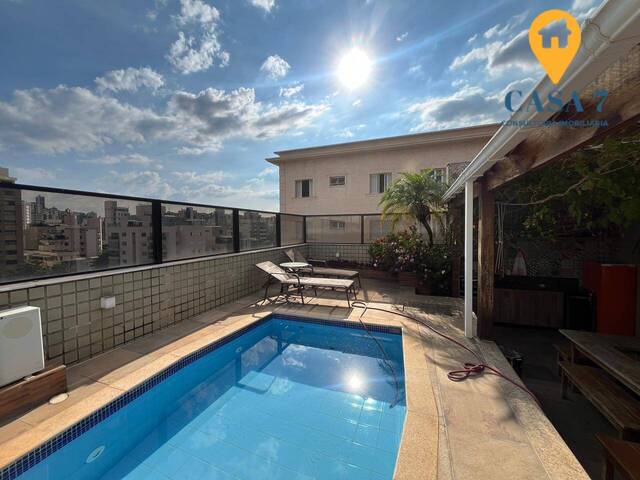 Apartamento para Venda em Belo Horizonte - 4