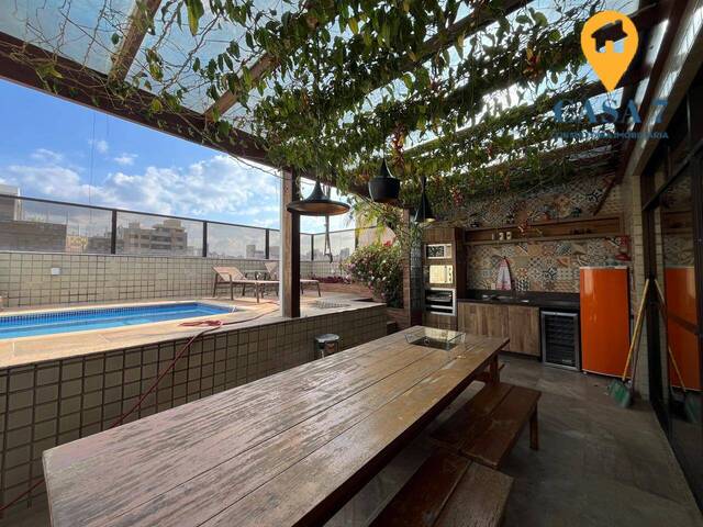 Apartamento para Venda em Belo Horizonte - 2