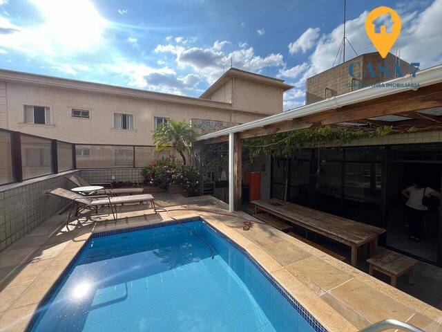 Apartamento para Venda em Belo Horizonte - 5