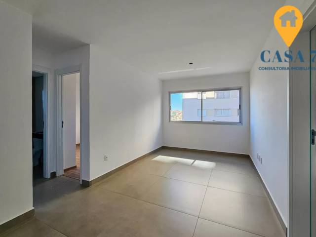 #1504 - Apartamento para Venda em Belo Horizonte - MG - 1