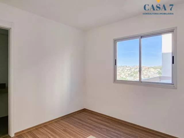 Apartamento para Venda em Belo Horizonte - 4