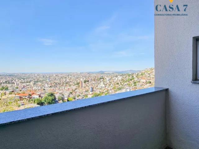 Apartamento para Venda em Belo Horizonte - 5