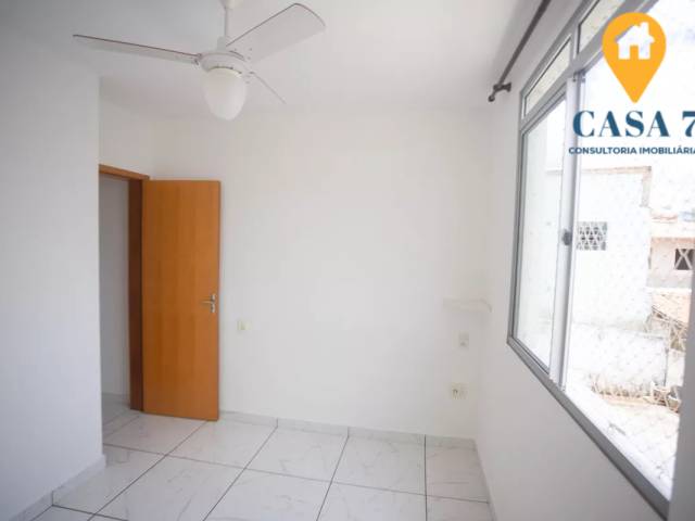 #1506 - Apartamento para Venda em Belo Horizonte - MG - 1