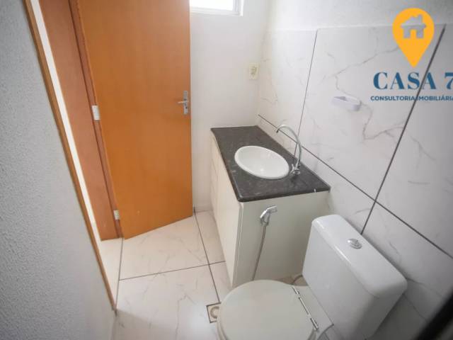 #1506 - Apartamento para Venda em Belo Horizonte - MG - 3