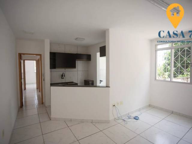 Apartamento para Venda em Belo Horizonte - 4