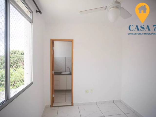 Apartamento para Venda em Belo Horizonte - 5