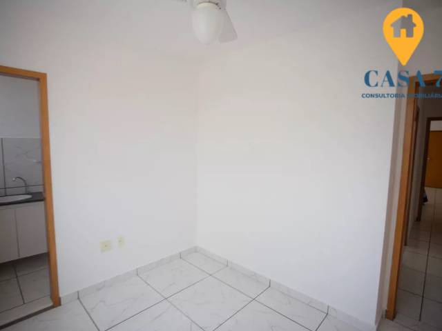 #1506 - Apartamento para Venda em Belo Horizonte - MG - 2