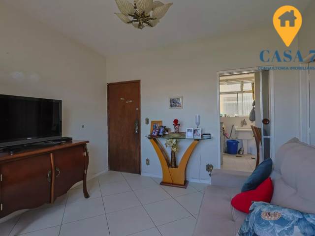 #1507 - Apartamento para Venda em Belo Horizonte - MG - 3