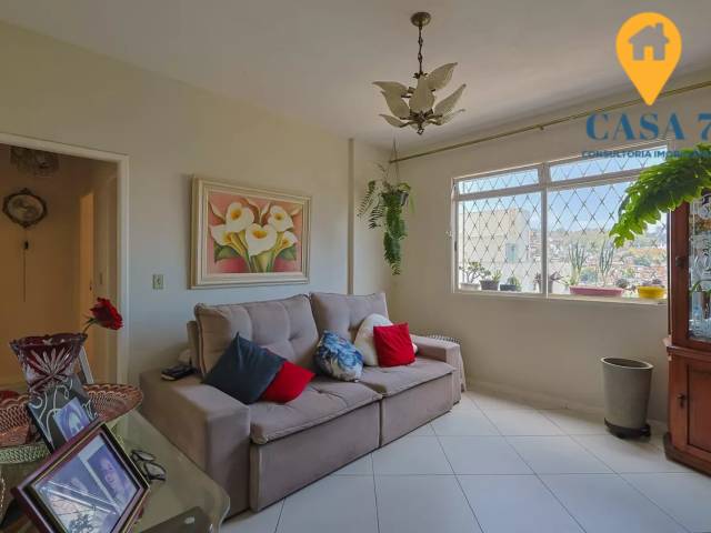 #1507 - Apartamento para Venda em Belo Horizonte - MG - 2