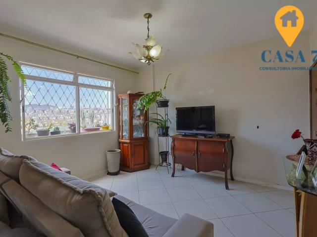 Apartamento para Venda em Belo Horizonte - 4