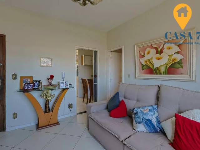 #1507 - Apartamento para Venda em Belo Horizonte - MG - 1