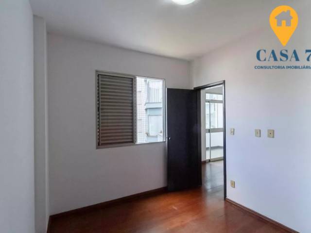 #1508 - Apartamento para Venda em Belo Horizonte - MG - 3