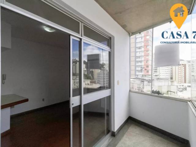 Apartamento para Venda em Belo Horizonte - 4