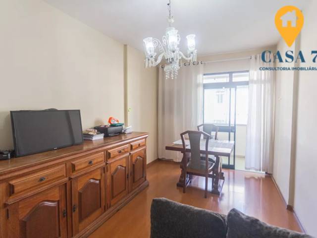 #1509 - Apartamento para Venda em Belo Horizonte - MG - 3