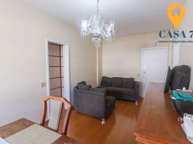 #1509 - Apartamento para Venda em Belo Horizonte - MG - 2