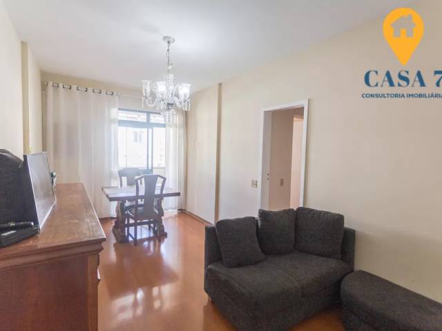 #1509 - Apartamento para Venda em Belo Horizonte - MG - 1