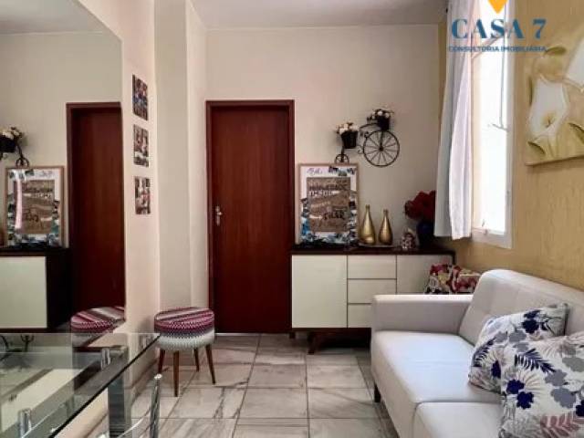#1511 - Apartamento para Venda em Belo Horizonte - MG - 3