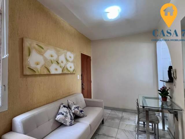 Apartamento para Venda em Belo Horizonte - 4