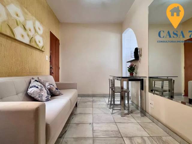 Apartamento para Venda em Belo Horizonte - 5