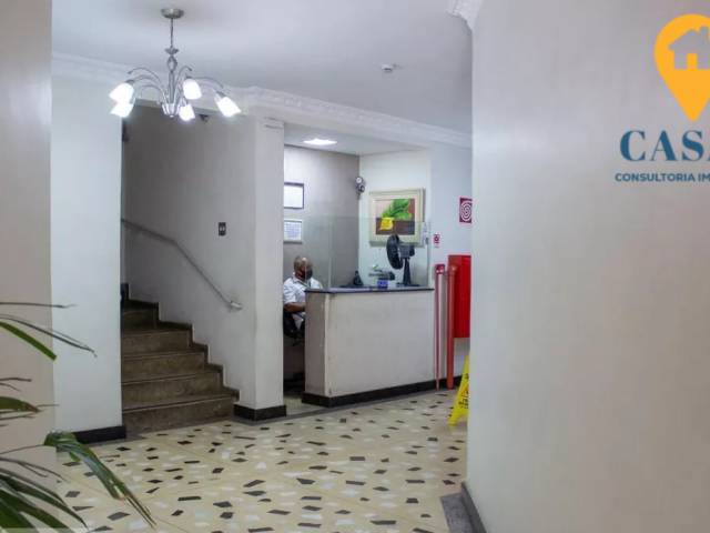 #1512 - Apartamento para Venda em Belo Horizonte - MG - 3