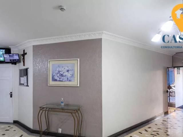 #1512 - Apartamento para Venda em Belo Horizonte - MG - 2