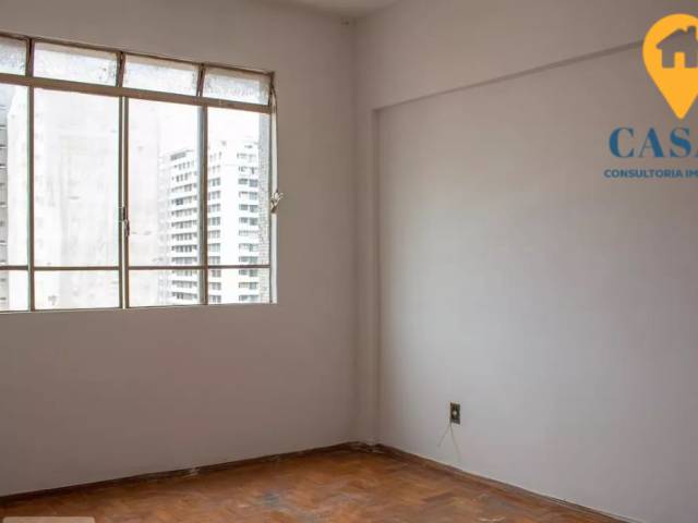 #1512 - Apartamento para Venda em Belo Horizonte - MG - 1