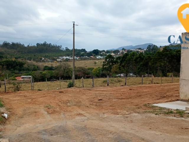 #1513 - Área para Venda em São João del Rei - MG - 1