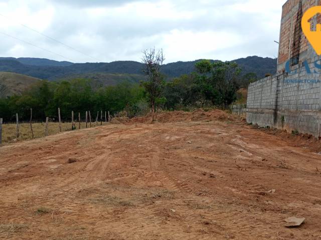 #1513 - Área para Venda em São João del Rei - MG - 3