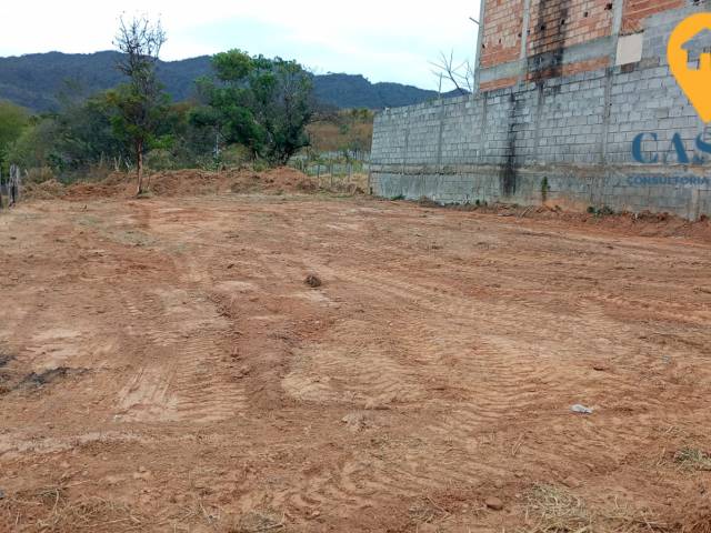 Área para Venda em São João del Rei - 4