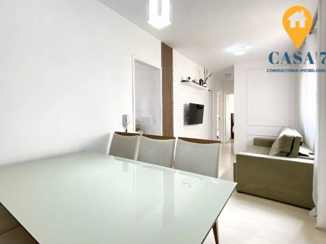 Apartamento para Venda em Belo Horizonte - 4