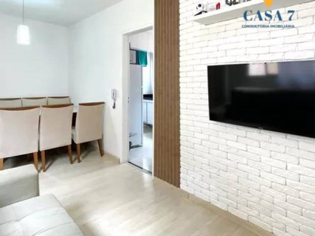 #1515 - Apartamento para Venda em Belo Horizonte - MG