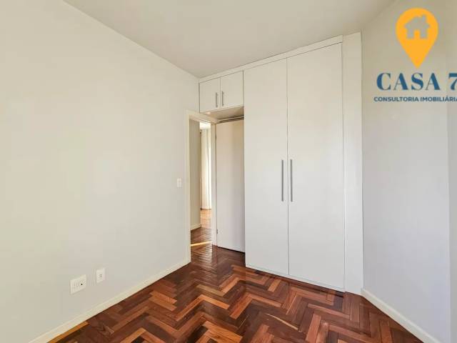 #1516 - Apartamento para Venda em Belo Horizonte - MG - 2